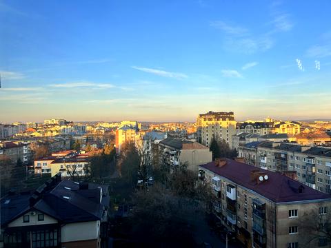 квартира за адресою Гетьмана Мазепи вул., 72