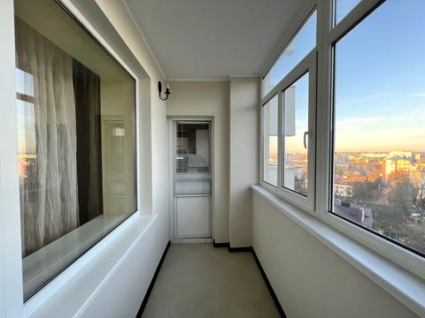 квартира за адресою Гетьмана Мазепи вул., 72