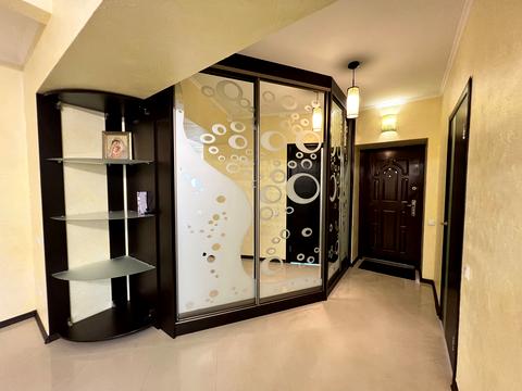 квартира за адресою Гетьмана Мазепи вул., 72