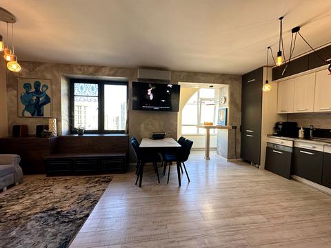 квартира за адресою Галицька вул., 145