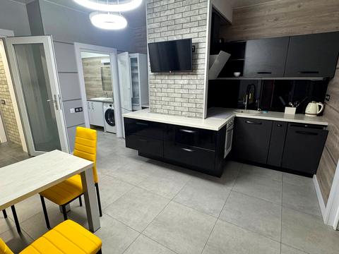 квартира по адресу Берестейский просп. (Победы), 55а