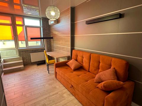 квартира по адресу Берестейский просп. (Победы), 55а