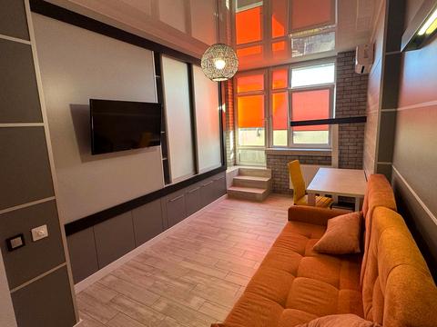 квартира по адресу Берестейский просп. (Победы), 55а