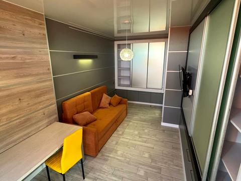 квартира по адресу Берестейский просп. (Победы), 55а