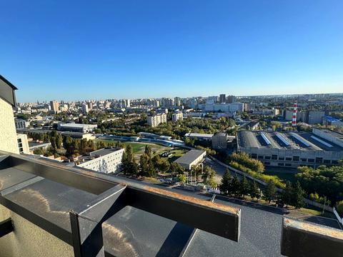 квартира по адресу Берестейский просп. (Победы), 55а