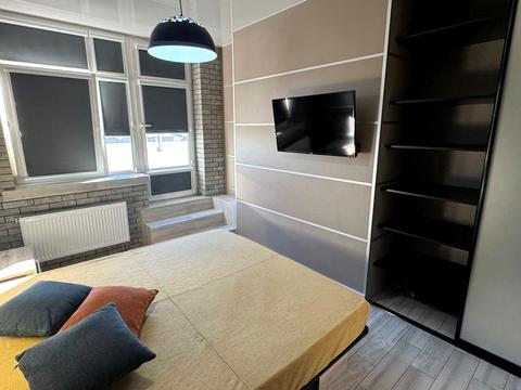 квартира по адресу Берестейский просп. (Победы), 55а