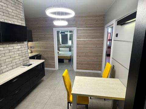 квартира по адресу Берестейский просп. (Победы), 55а