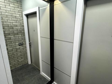 квартира по адресу Берестейский просп. (Победы), 55а