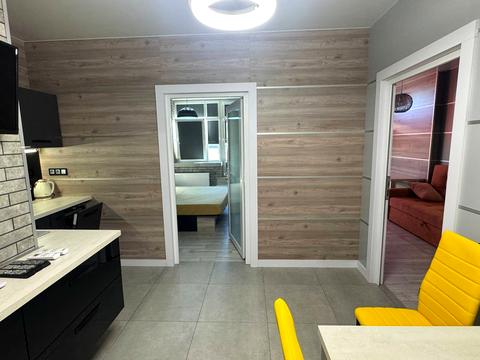 квартира по адресу Берестейский просп. (Победы), 55а