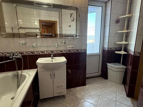 квартира по адресу Кравчука ул., 38