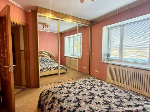 квартира по адресу Кравчука ул., 38