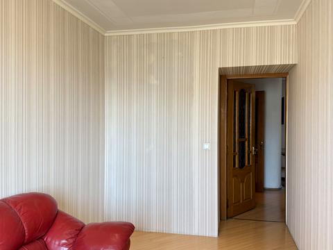 квартира по адресу Кравчука ул., 38