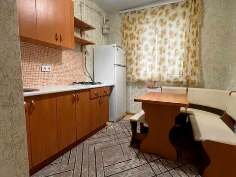 квартира за адресою смт. Авангард, Торгова вул., 11
