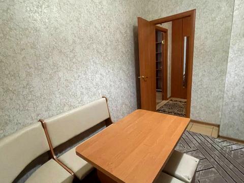 квартира за адресою смт. Авангард, Торгова вул., 11