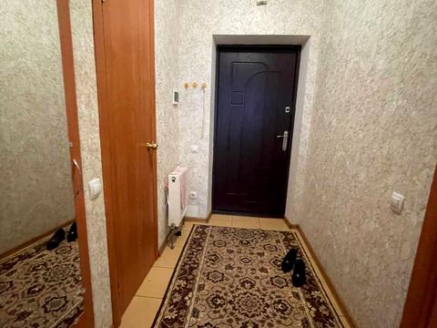 квартира за адресою смт. Авангард, Торгова вул., 11