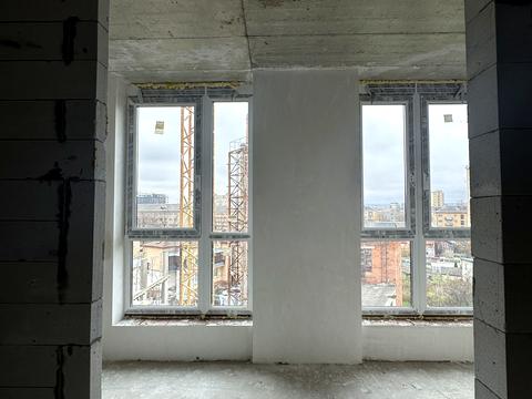 квартира по адресу Мирного Панаса ул., 4