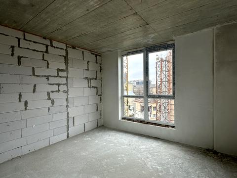 квартира по адресу Мирного Панаса ул., 4