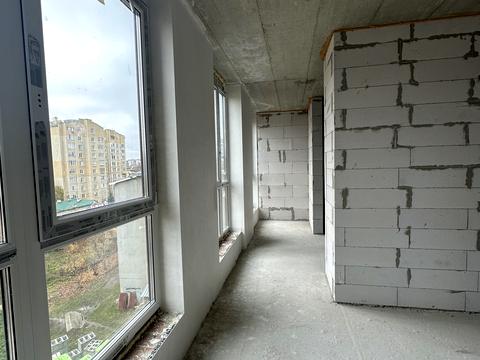 квартира по адресу Мирного Панаса ул., 4