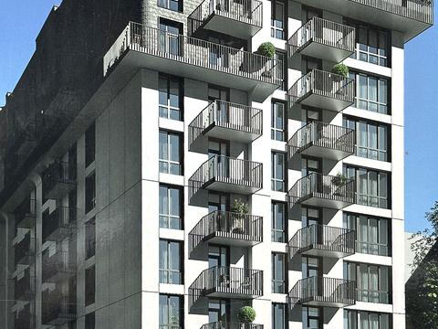 квартира по адресу Мирного Панаса ул., 4