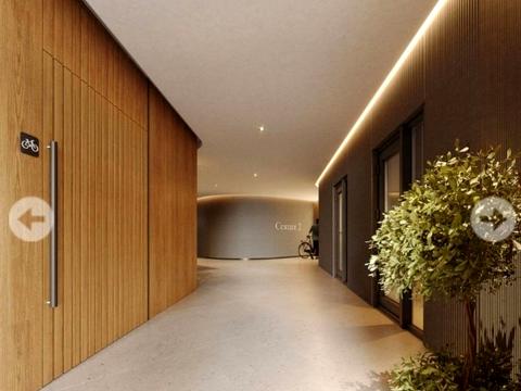 квартира по адресу Мирного Панаса ул., 4