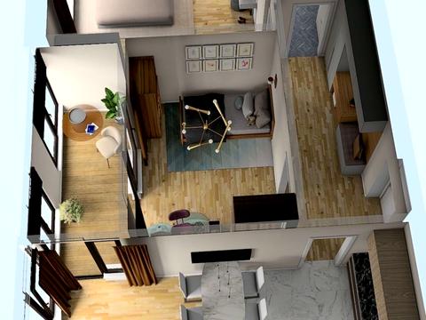 квартира по адресу Мирного Панаса ул., 4