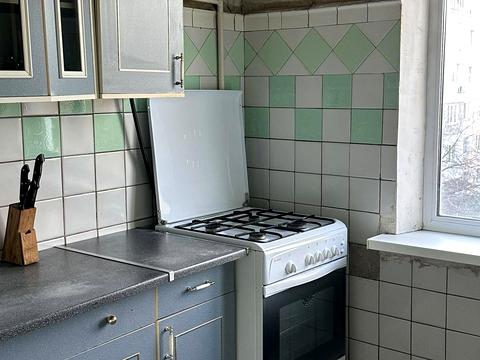 квартира за адресою Глибоцька вул. (Котовського), 3