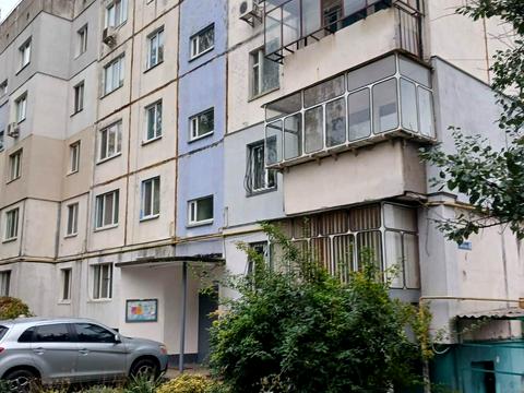 квартира за адресою Глибоцька вул. (Котовського), 3