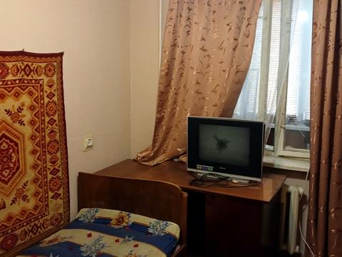 квартира за адресою Глибоцька вул. (Котовського), 3