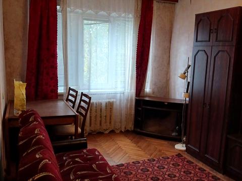 квартира за адресою Глибоцька вул. (Котовського), 3