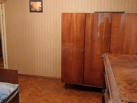 квартира за адресою Глибоцька вул. (Котовського), 3