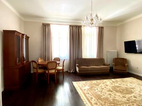 квартира по адресу Вышенского ул., 23