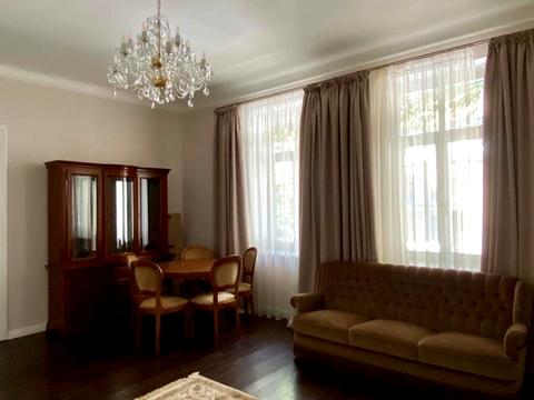 квартира по адресу Вышенского ул., 23