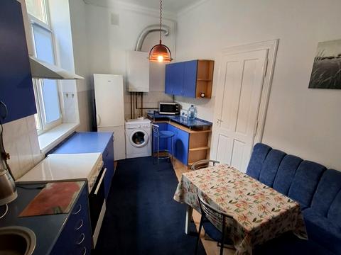 квартира за адресою Богдана Хмельницького вул., 3