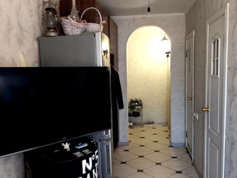 комната по адресу Европейского Союза просп. (Правды), 64