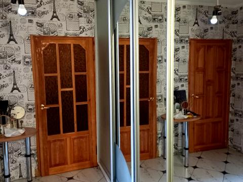 комната по адресу Европейского Союза просп. (Правды), 64