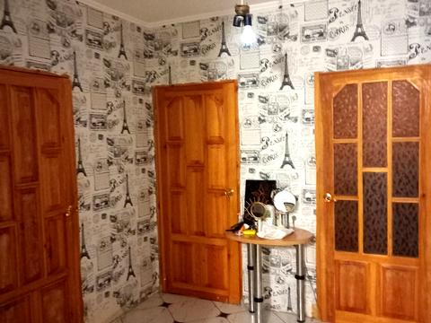 комната по адресу Европейского Союза просп. (Правды), 64