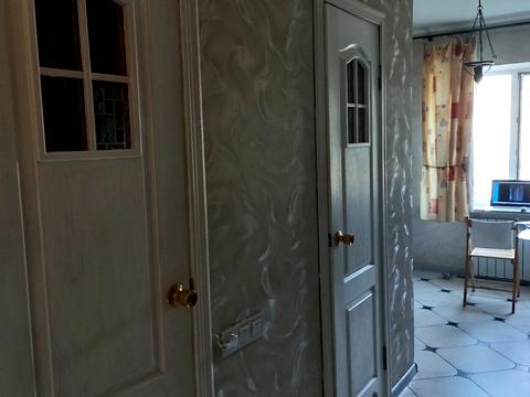 комната по адресу Европейского Союза просп. (Правды), 64