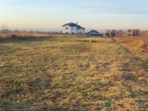 ділянка за адресою 