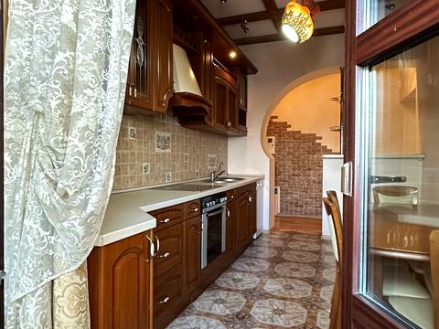 квартира по адресу Проскуровская ул., 45