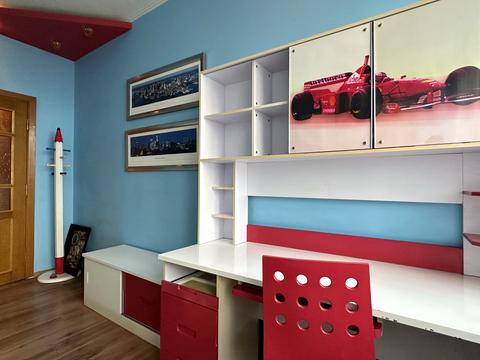 квартира по адресу Проскуровская ул., 45