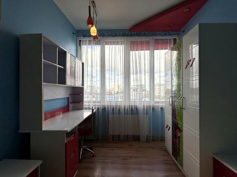 квартира по адресу Проскуровская ул., 45