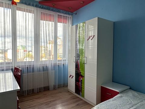 квартира по адресу Проскуровская ул., 45