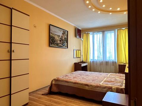 квартира по адресу Проскуровская ул., 45