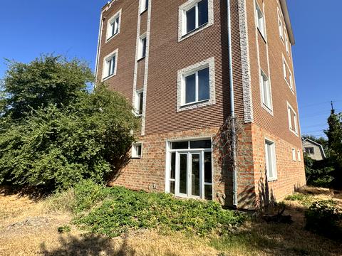 дом по адресу Академіка Гаркавого ул.