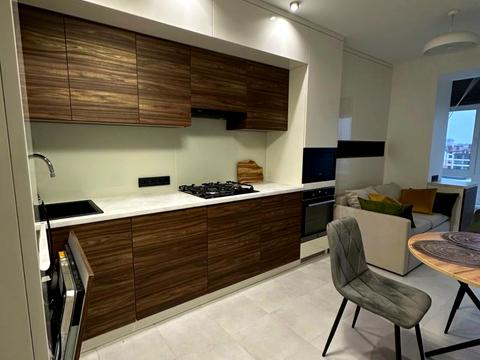 квартира за адресою Макогона вул., 25