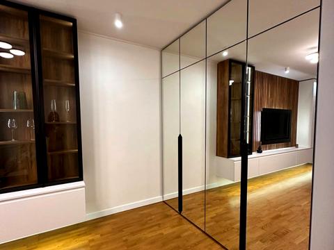 квартира за адресою Макогона вул., 25