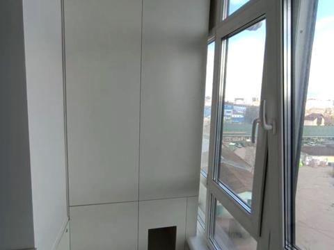 квартира за адресою Макогона вул., 25