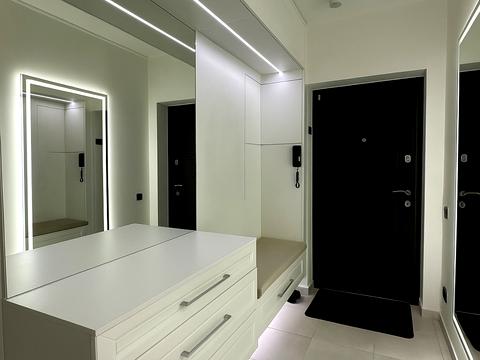 квартира за адресою Макогона вул., 25