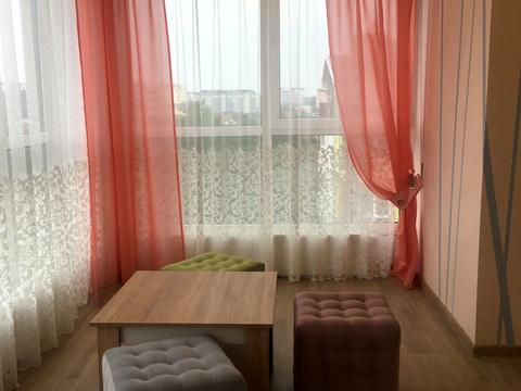 квартира за адресою Слобідська вул., 11