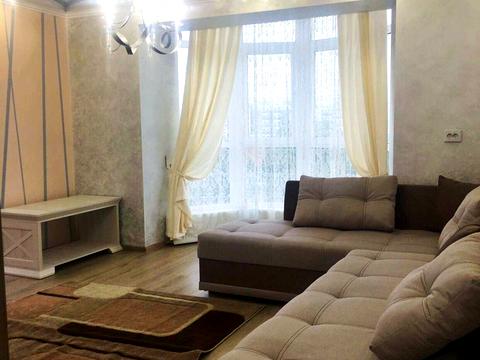 квартира за адресою Слобідська вул., 11